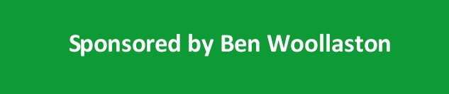 Ben Woollaston